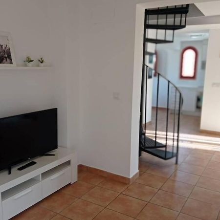 德尼亚Apartamento Duplex. Muy Tranquilo. Terraza Y Bbq公寓 外观 照片