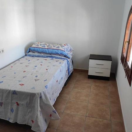 德尼亚Apartamento Duplex. Muy Tranquilo. Terraza Y Bbq公寓 外观 照片