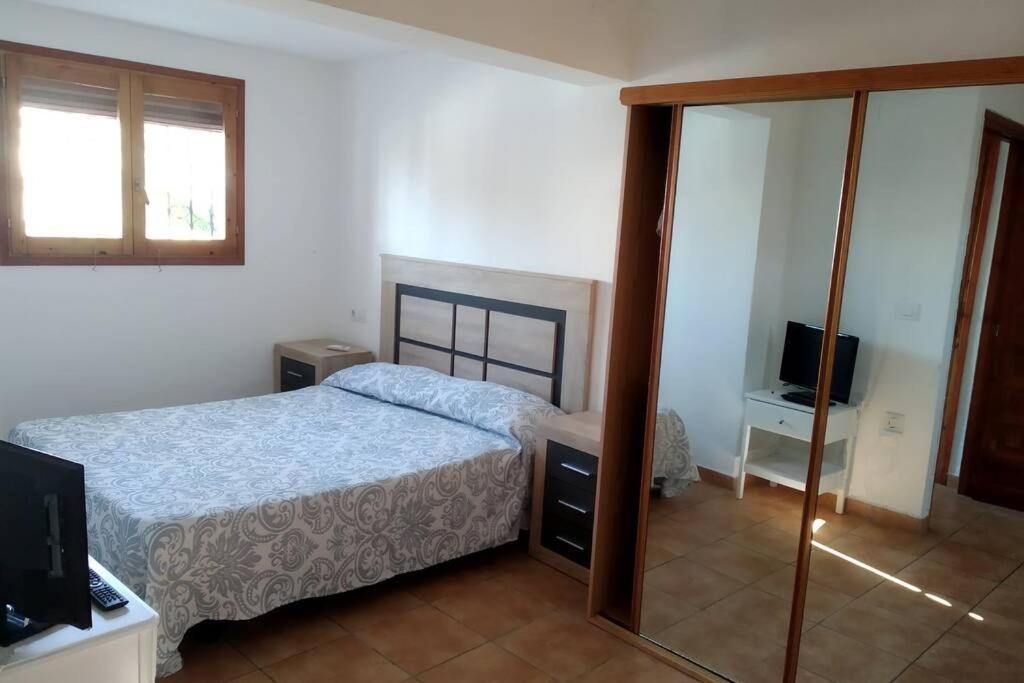 德尼亚Apartamento Duplex. Muy Tranquilo. Terraza Y Bbq公寓 外观 照片