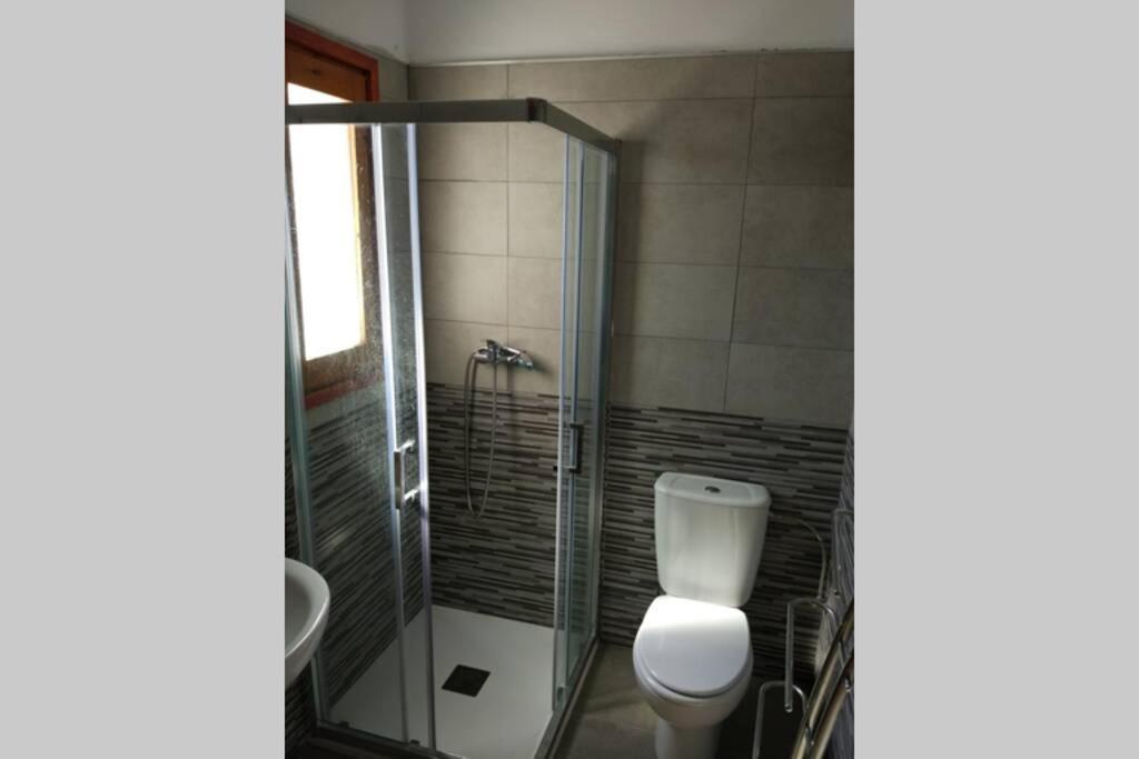 德尼亚Apartamento Duplex. Muy Tranquilo. Terraza Y Bbq公寓 外观 照片