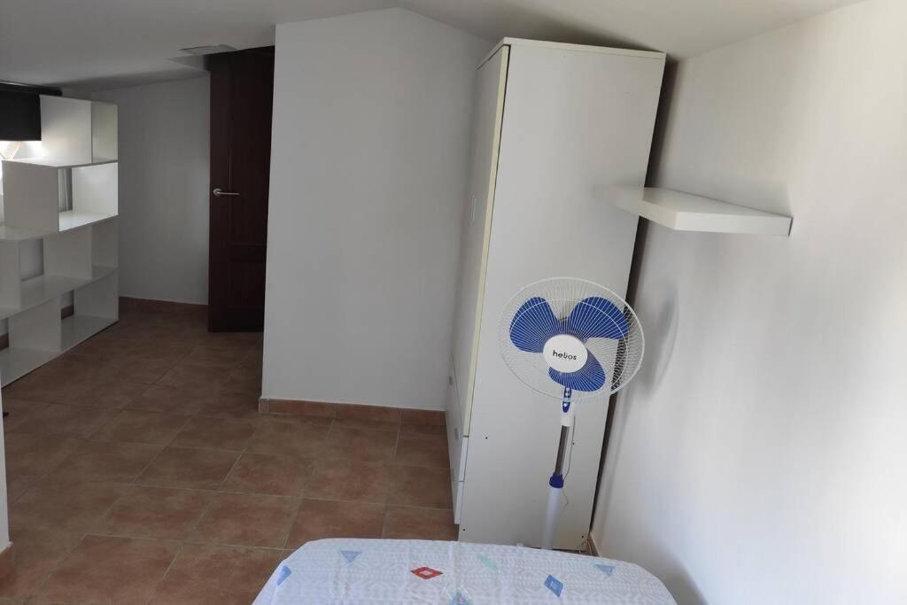 德尼亚Apartamento Duplex. Muy Tranquilo. Terraza Y Bbq公寓 外观 照片
