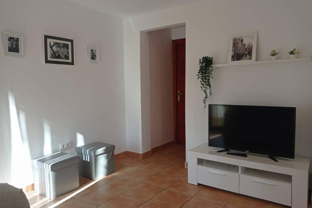 德尼亚Apartamento Duplex. Muy Tranquilo. Terraza Y Bbq公寓 外观 照片