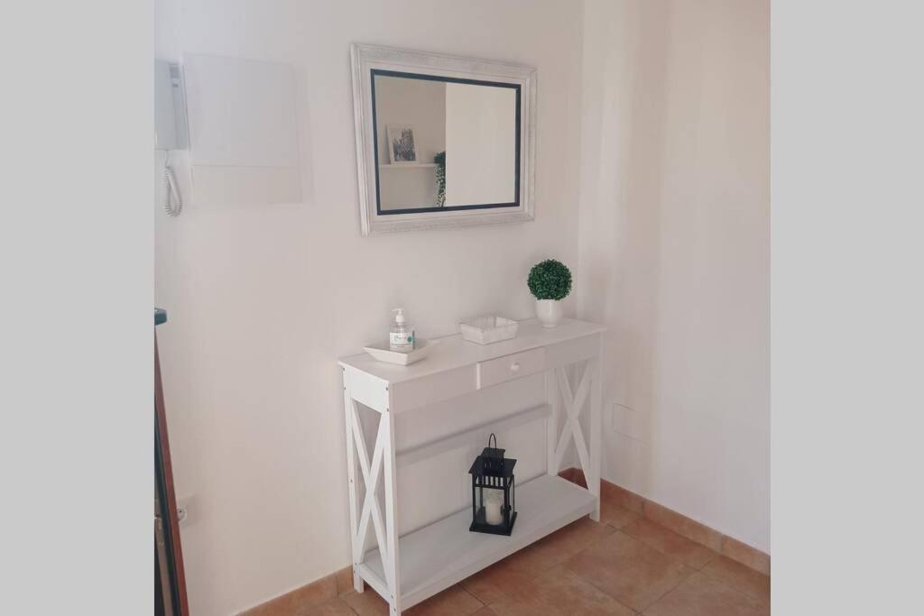 德尼亚Apartamento Duplex. Muy Tranquilo. Terraza Y Bbq公寓 外观 照片