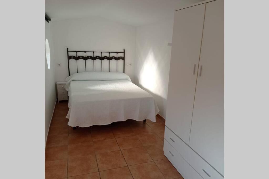 德尼亚Apartamento Duplex. Muy Tranquilo. Terraza Y Bbq公寓 外观 照片