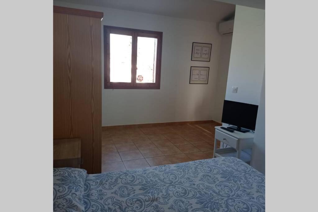 德尼亚Apartamento Duplex. Muy Tranquilo. Terraza Y Bbq公寓 外观 照片