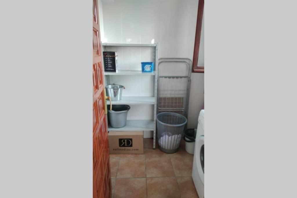 德尼亚Apartamento Duplex. Muy Tranquilo. Terraza Y Bbq公寓 外观 照片